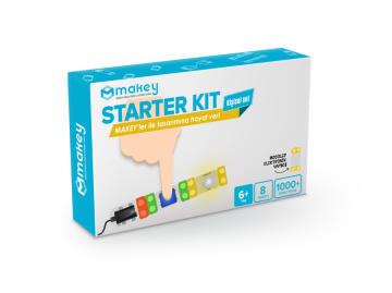 Makey Starter Kit