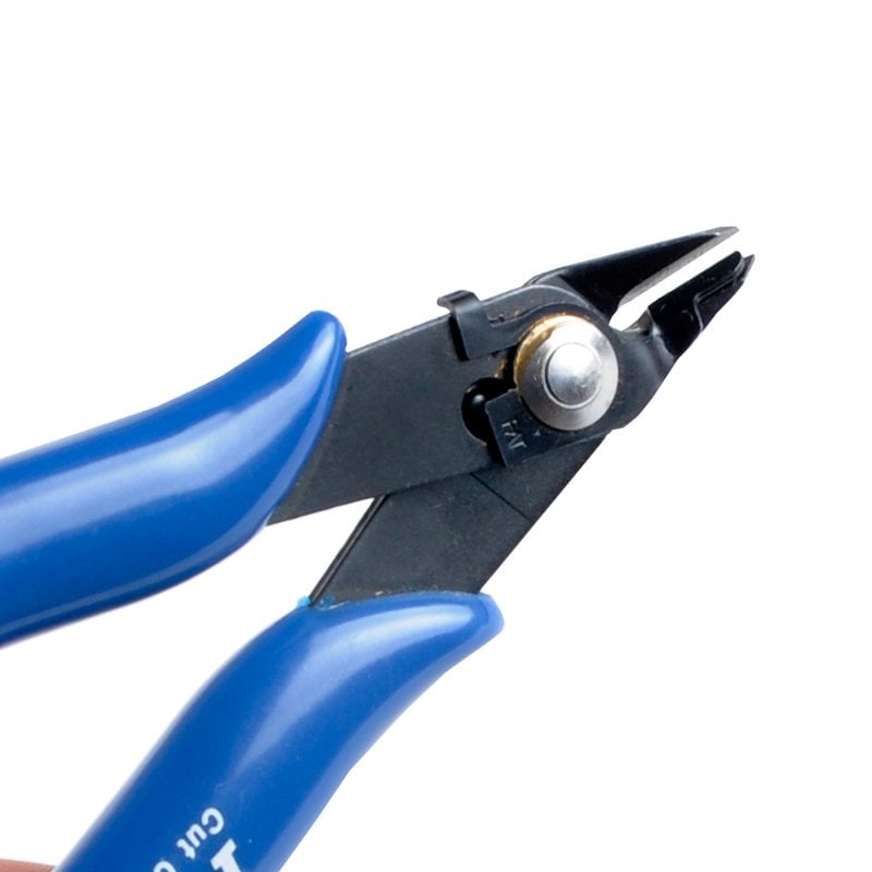 Proskit Emniyet Klipsli Yan Keski PM-107C