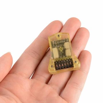 CC3D Uçuş Kontrol Kartı Atom Nano FPV