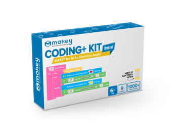 Makey Coding+Kit
