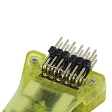 CC3D Bent Pin Combo Atom Nano FPV Uçuş Kontrol Kartı