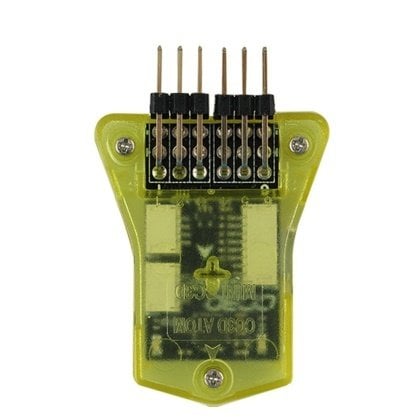 CC3D Bent Pin Combo Atom Nano FPV Uçuş Kontrol Kartı
