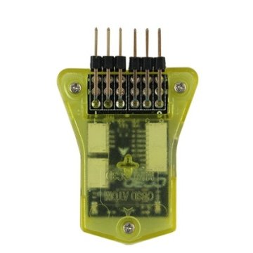 CC3D Bent Pin Combo Atom Nano FPV Uçuş Kontrol Kartı