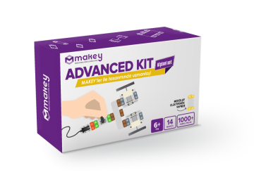 Makey Advanced Kit