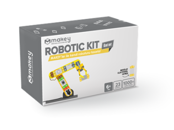 Makey Robotic Kit