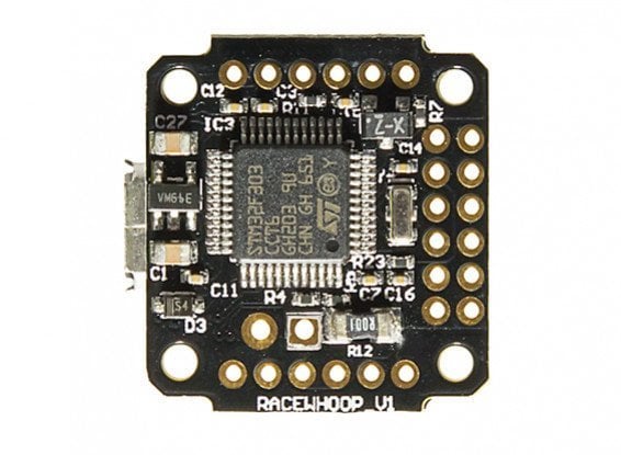 Racewhoop V1.0 Tiny F3 Uçuş Kontrol Kartı