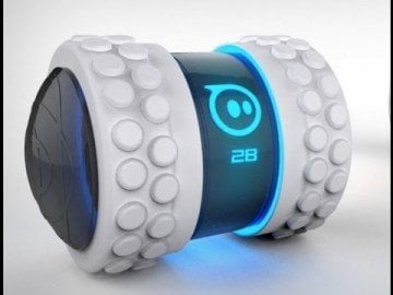 Sphero Ollie - Beyaz