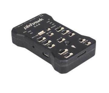Pixhawk 2.4.8 32Bit Uçuş Kontrol Kartı Elektronik Full Set