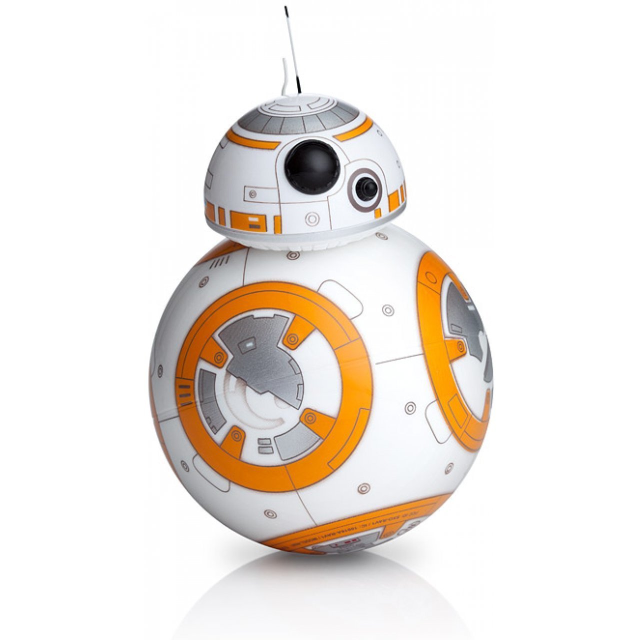 Sphero- BB8 Droid Satın Al | Robotzade.com
