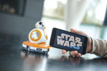 Sphero- BB8 Droid