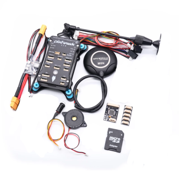 Pixhawk 2.4.8 32Bit Uçuş Kontrol Kartı Elektronik Full Set