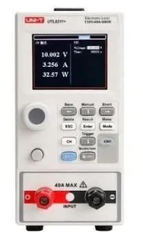 Unit UTL8211+ Yüksek Hassasiyetli Kompakt DC Elektronik Yük Test Cihazı