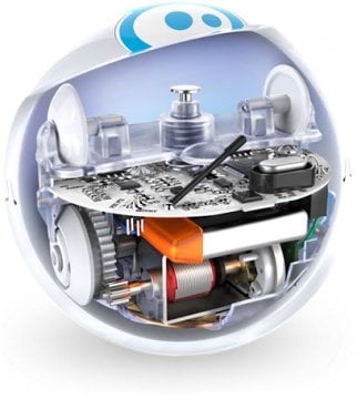 Sphero 2.0 Akıllı Robotik Top