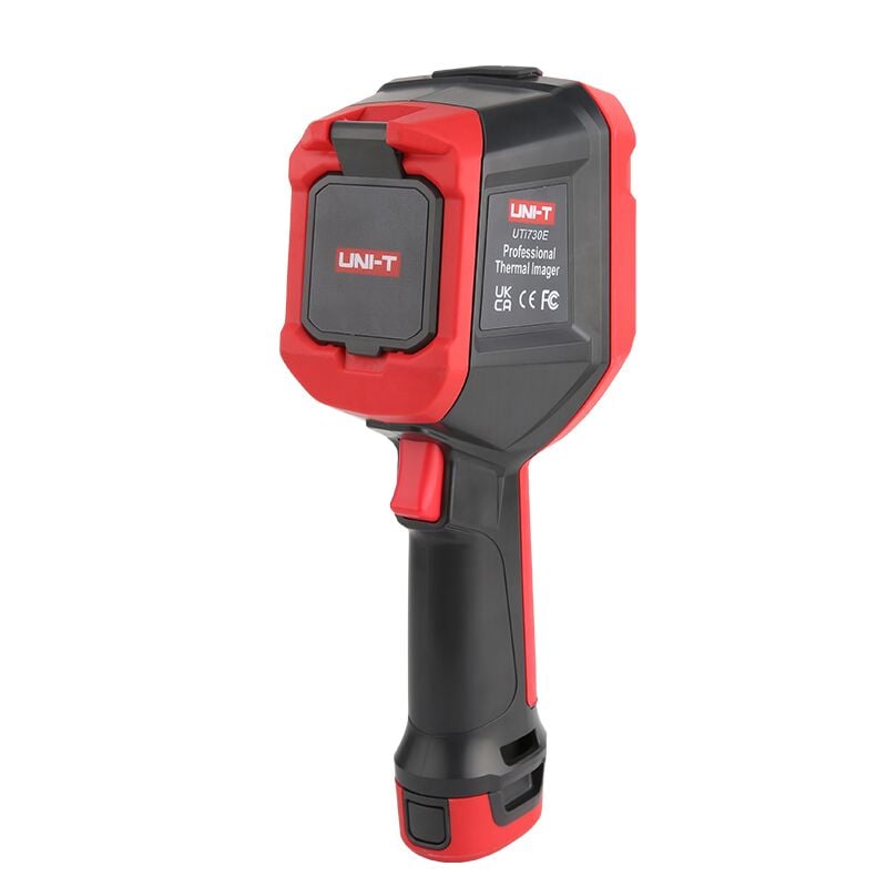 Unit UTi730E 320×240 2MP Gelişmiş Termal Kamera