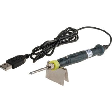 USB Kalem Havya 5V 8Watt - ZD20U