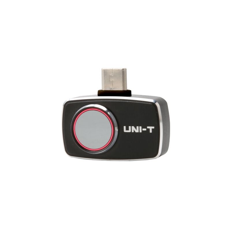 Unit UTi721M 256x192 Android Telefon Termal Kamera