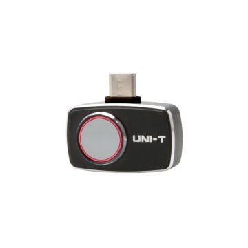 Unit UTi721M 256x192 Android Telefon Termal Kamera