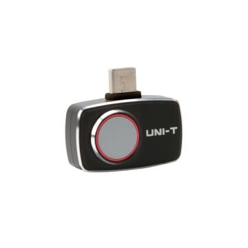 Unit UTi721M 256x192 Android Telefon Termal Kamera