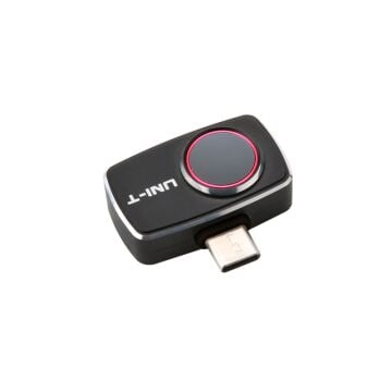 Unit UTi721M 256x192 Android Telefon Termal Kamera