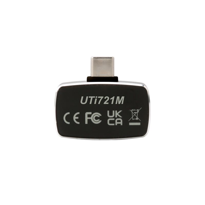 Unit UTi721M 256x192 Android Telefon Termal Kamera