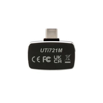 Unit UTi721M 256x192 Android Telefon Termal Kamera