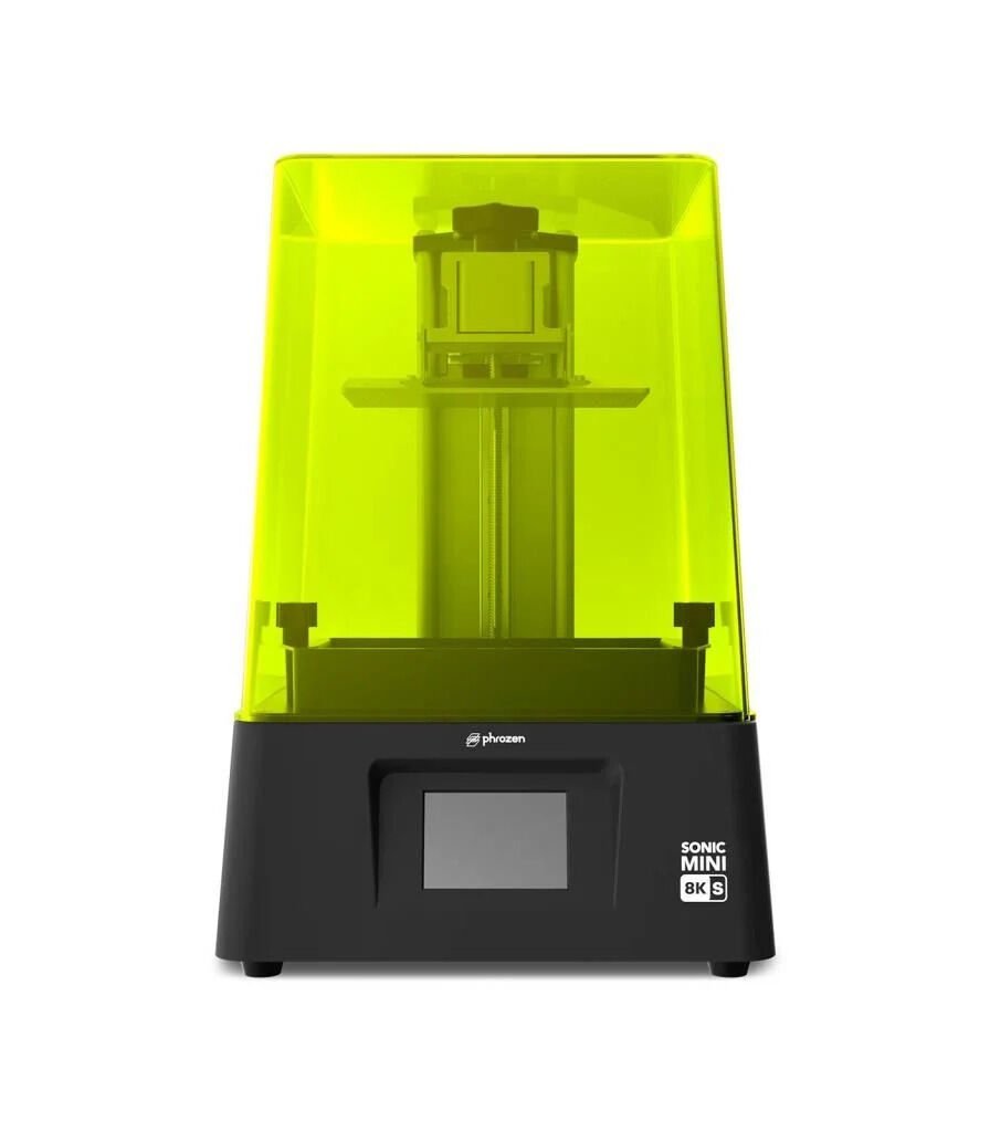 Phrozen Sonic Mini 8K S 3D Yazıcı