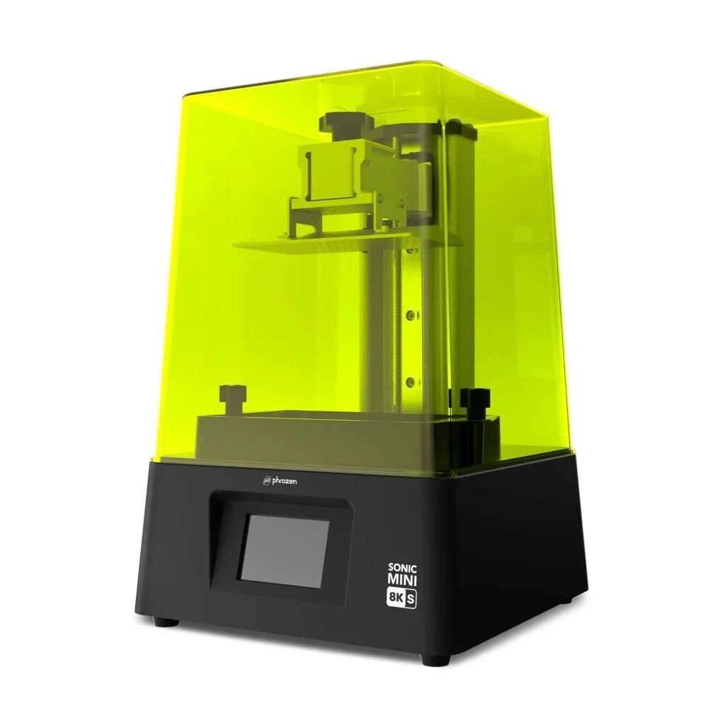Phrozen Sonic Mini 8K S 3D Yazıcı