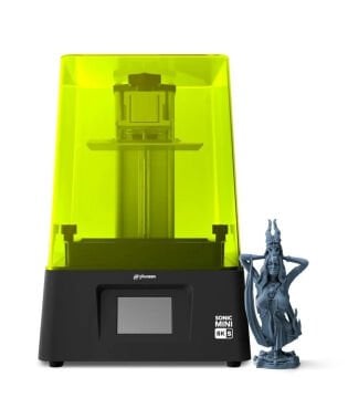 Phrozen Sonic Mini 8K S 3D Yazıcı