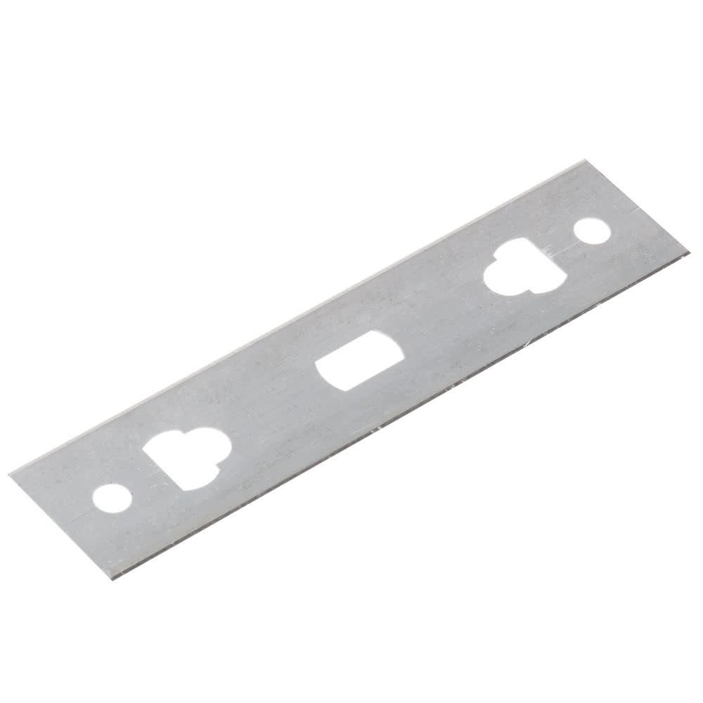 Japon Mini Sumo Robot Bıçağı