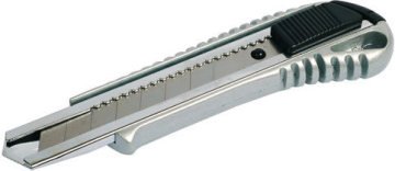 Maket Bıçağı Metal Gövdeli