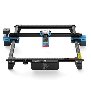 Twotrees TTS-55 Pro Lazer Gravür Makinesi