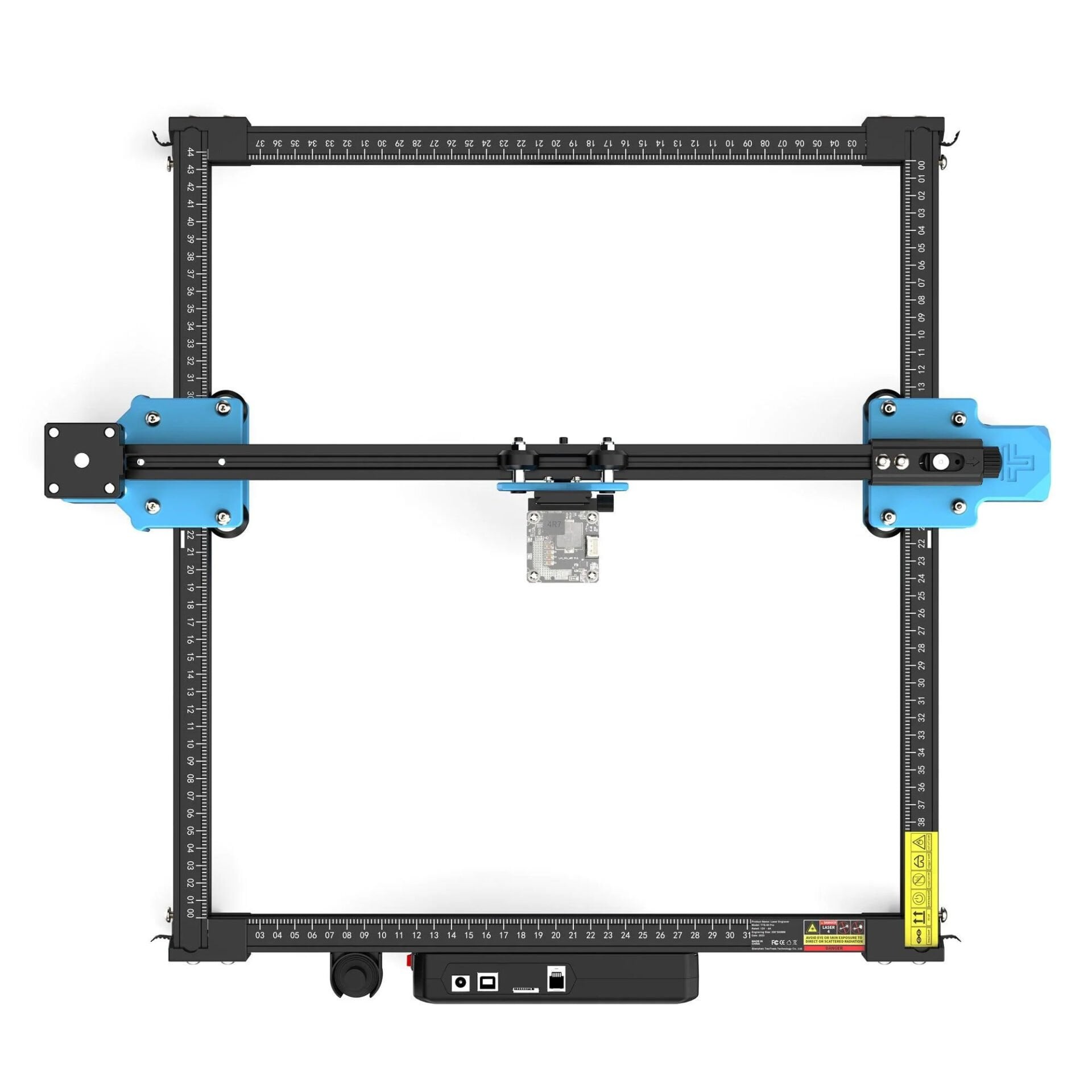 Twotrees TTS-55 Pro Lazer Gravür Makinesi