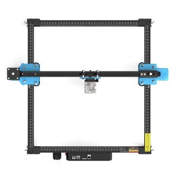 Twotrees TTS-55 Pro Lazer Gravür Makinesi