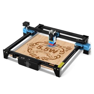 Twotrees TTS-55 Pro Lazer Gravür Makinesi