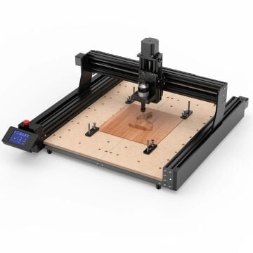 Twotrees TTC450 CNC Router Makinesi