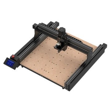 Twotrees TTC450 CNC Router Makinesi