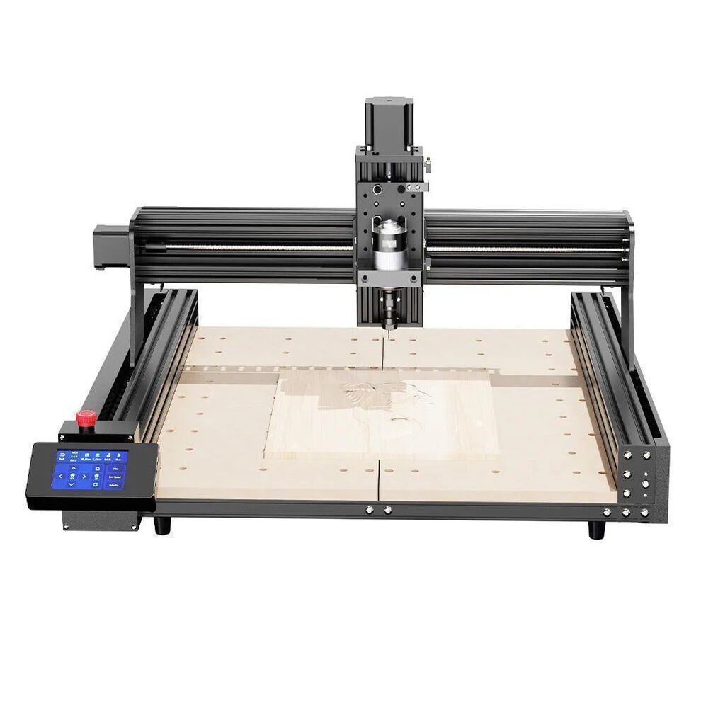 Twotrees TTC450 CNC Router Makinesi