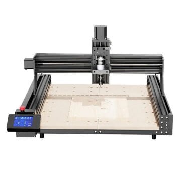 Twotrees TTC450 CNC Router Makinesi