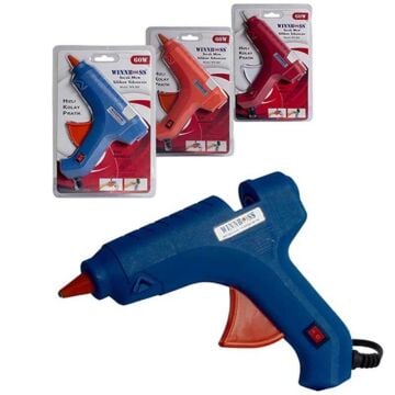 Winnboss Anahtarlı 40 Watt Silikon Tabancası