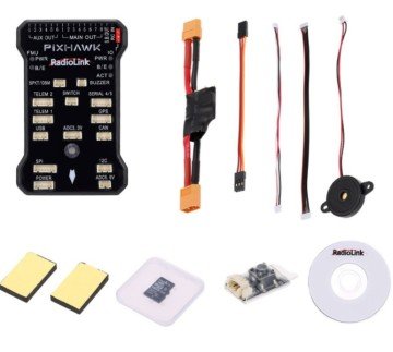 Orijinal Radiolink Pixhawk Uçuş Kontrol Kartı