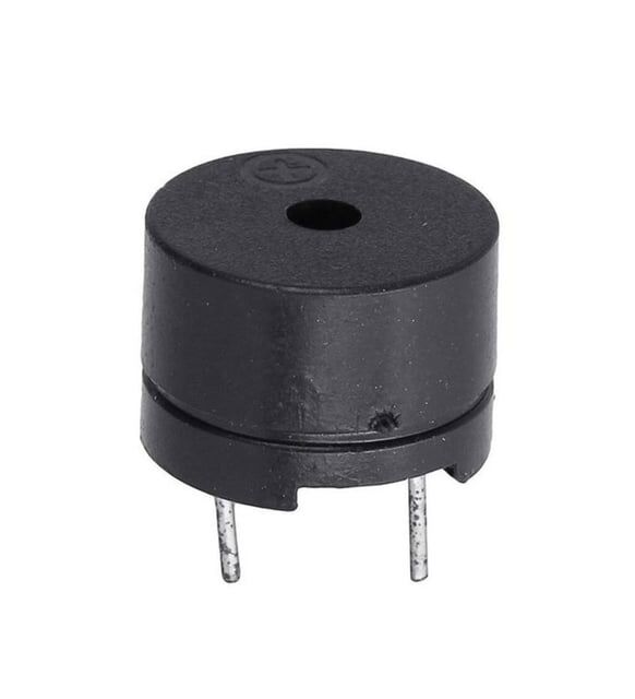 Pasif Buzzer 12mm