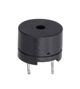 Pasif Buzzer 12mm