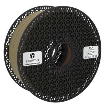 Porima Filament PLA Altın