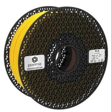Porima Filament PLA Sarı