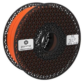 Porima Filament PLA Turuncu