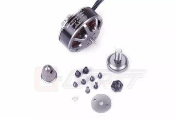 GARTT ML3508 415kv Fırçasız Motor