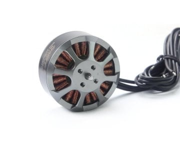 GARTT ML4112 400kv Fırçasız Motor