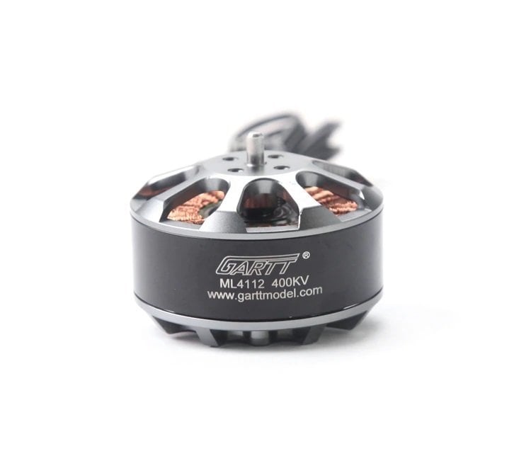 GARTT ML4112 400kv Fırçasız Motor