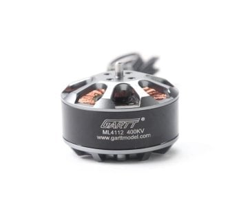 GARTT ML4112 400kv Fırçasız Motor