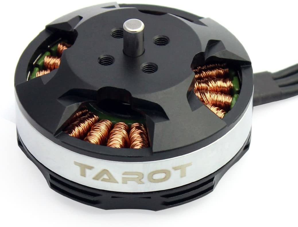 Tarot 4006 Rc Fırçasız Motor 620Kv